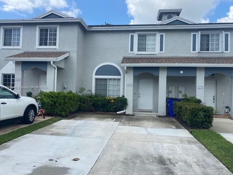 Real estate property located at 4772 14 Street #4772, Broward County, Deerfield Beach, FL
