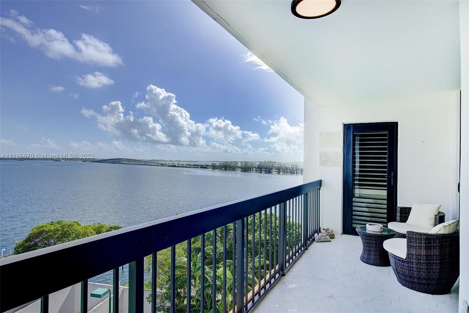 Real estate property located at 2333 Brickell Ave #705, Miami-Dade County, Miami, FL