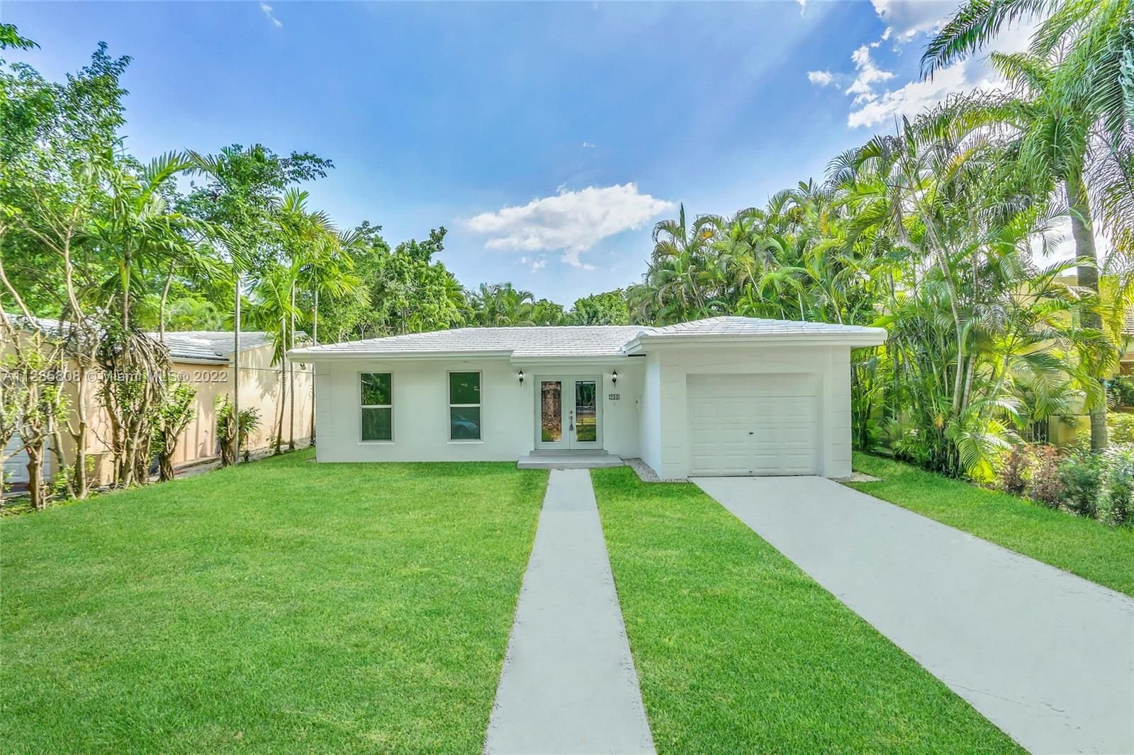 Real estate property located at 230 Fluvia Ave., Miami-Dade County, Coral Gables, FL