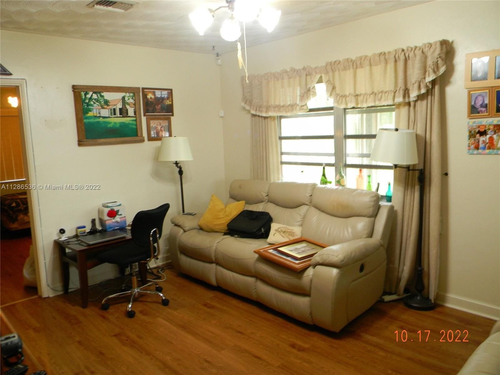 Real estate property located at 1817 11th St, Broward County, Fort Lauderdale, FL