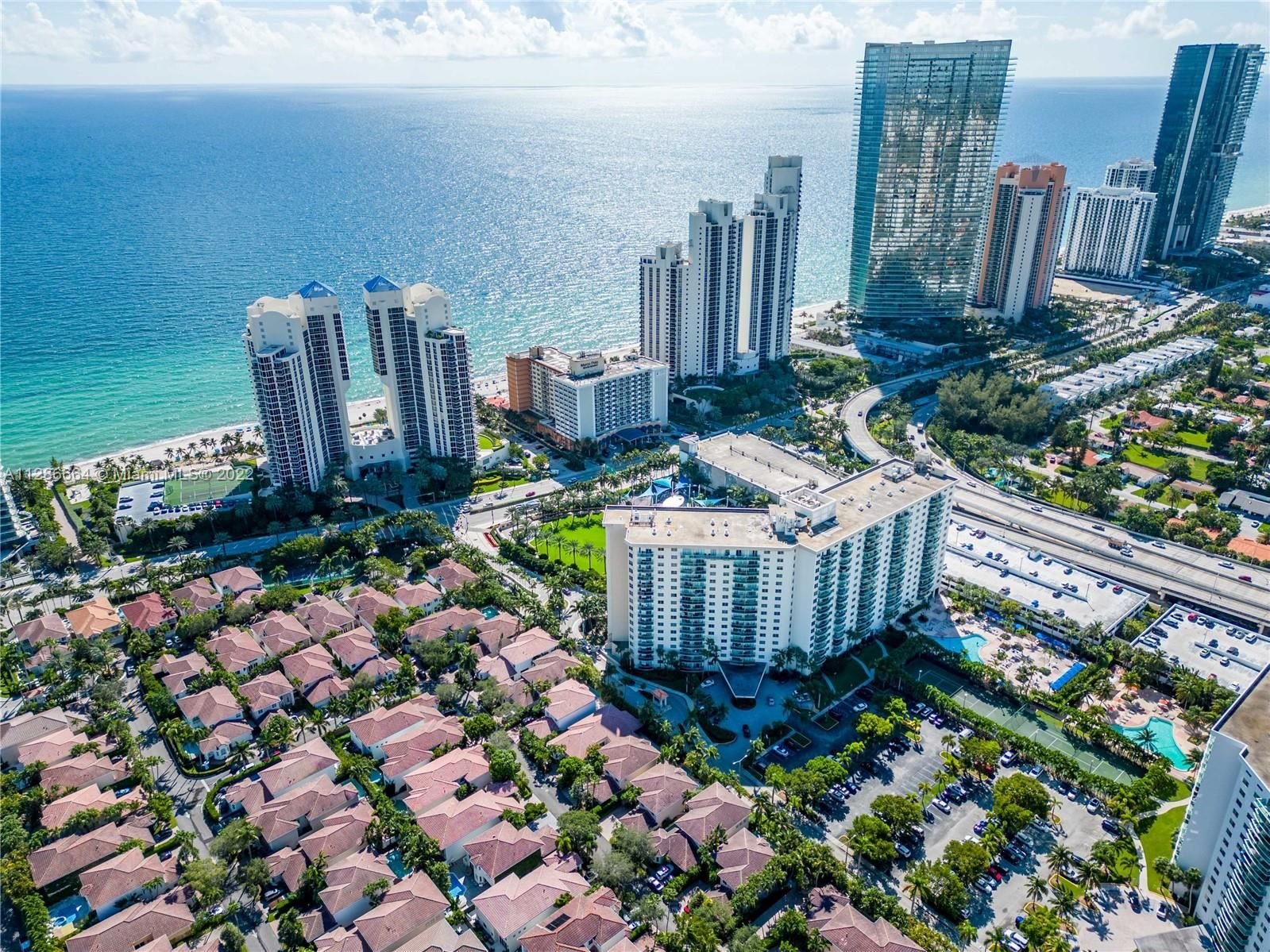 Real estate property located at 19370 Collins Ave #212, Miami-Dade County, Sunny Isles Beach, FL