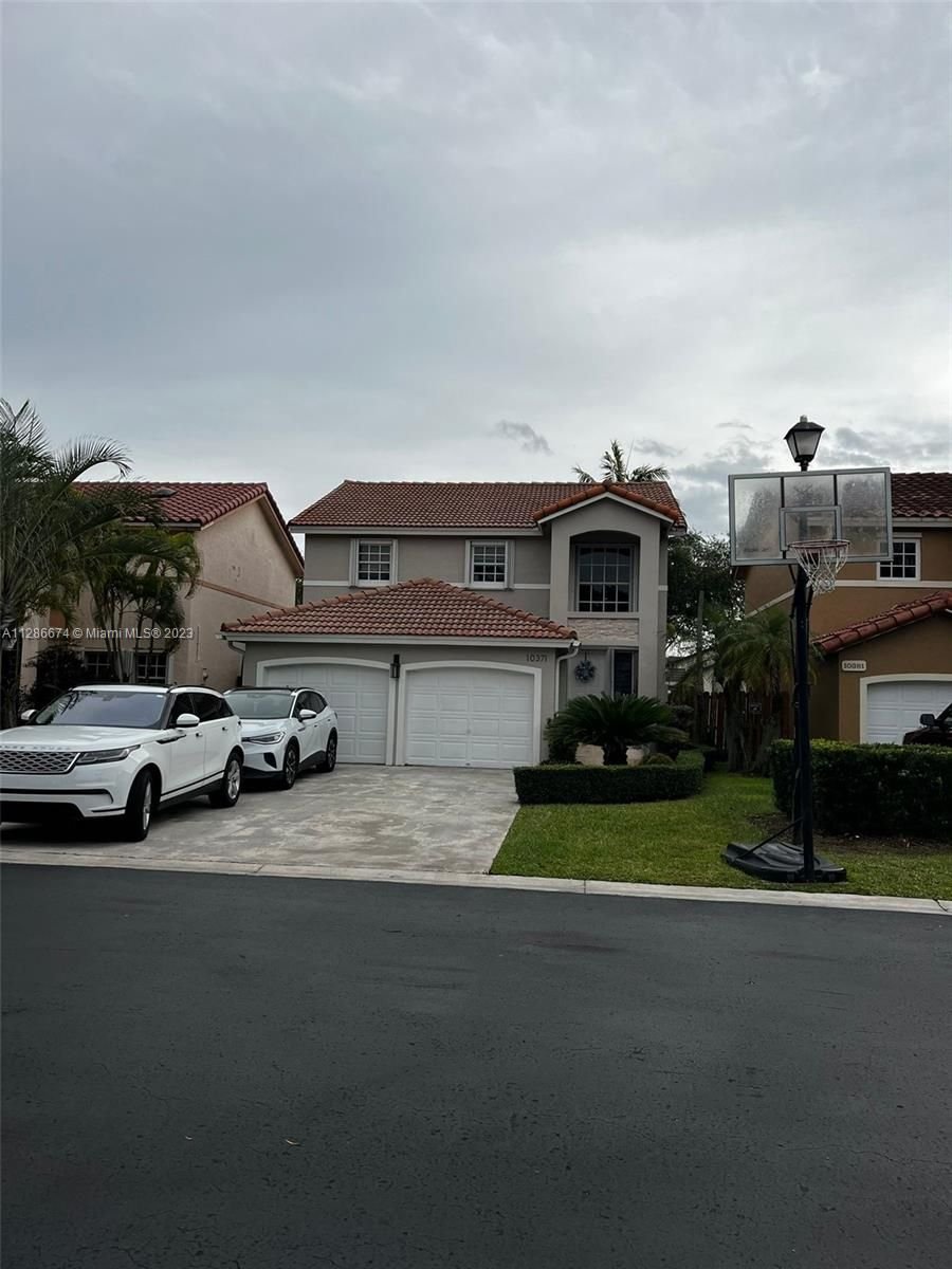 Real estate property located at 10371 138th Ct, Miami-Dade County, Miami, FL