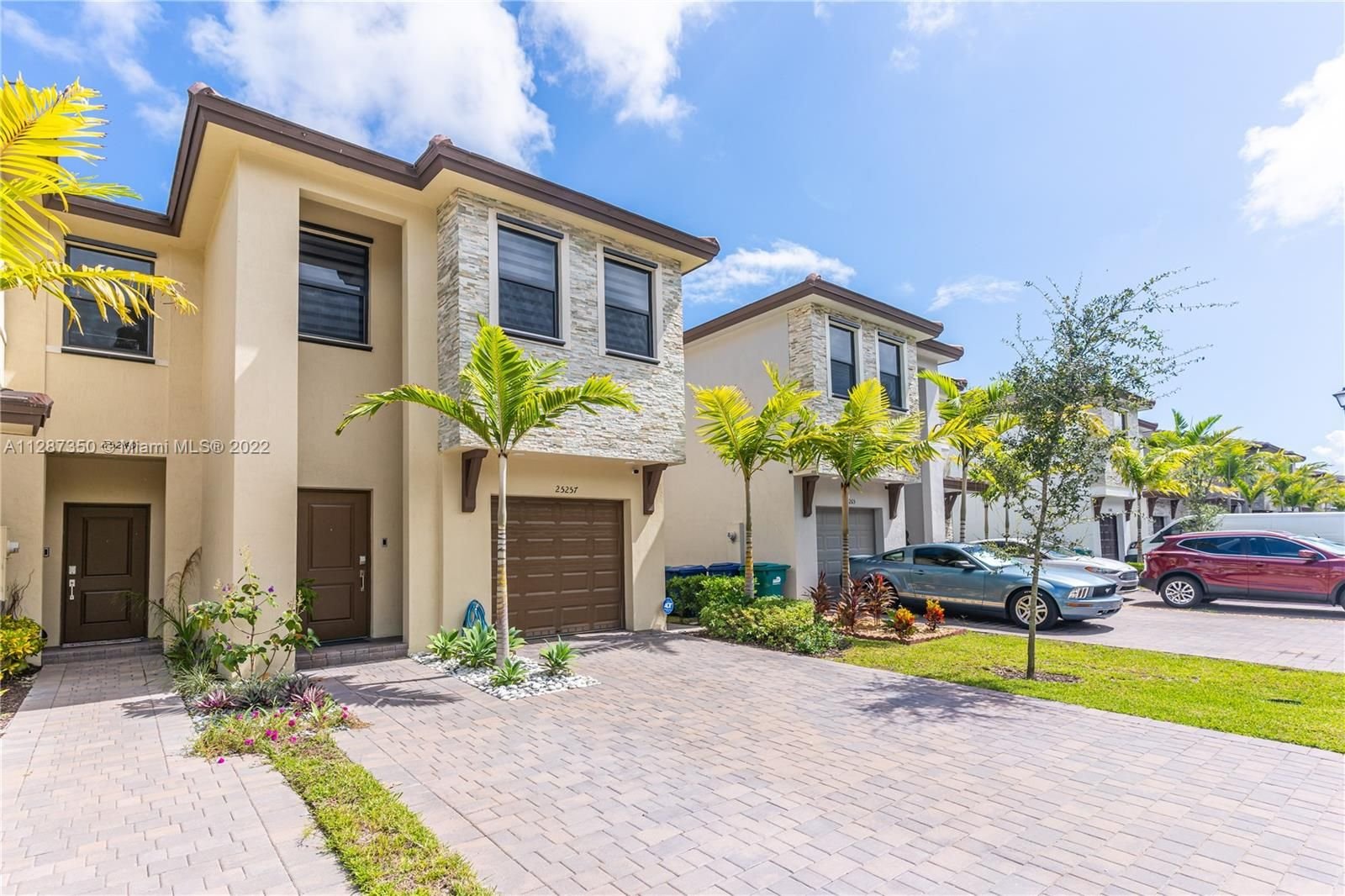 Real estate property located at 25257 109th Ave, Miami-Dade County, Miami, FL
