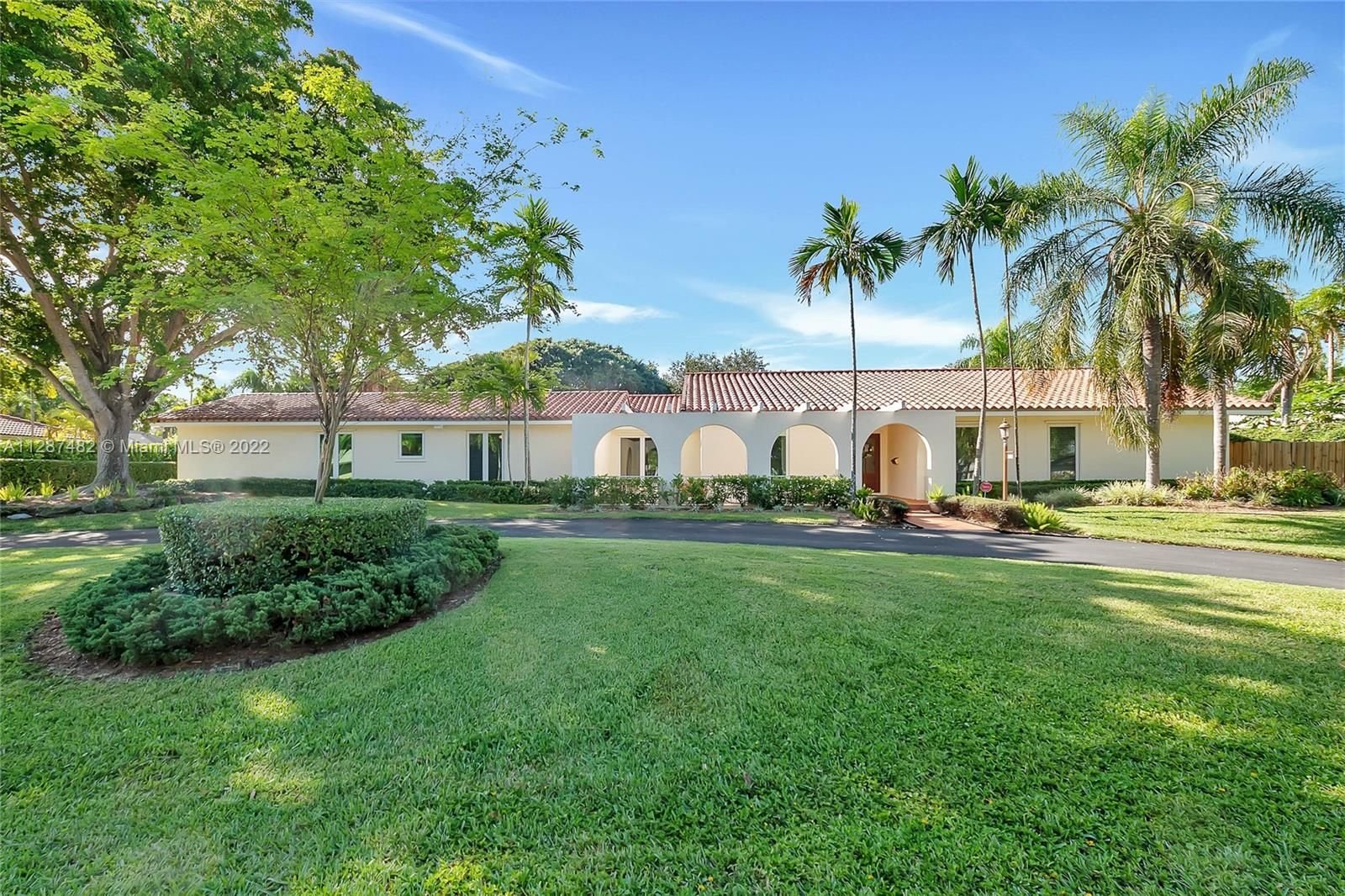 Real estate property located at 6844 145 Ter, Miami-Dade County, Palmetto Bay, FL