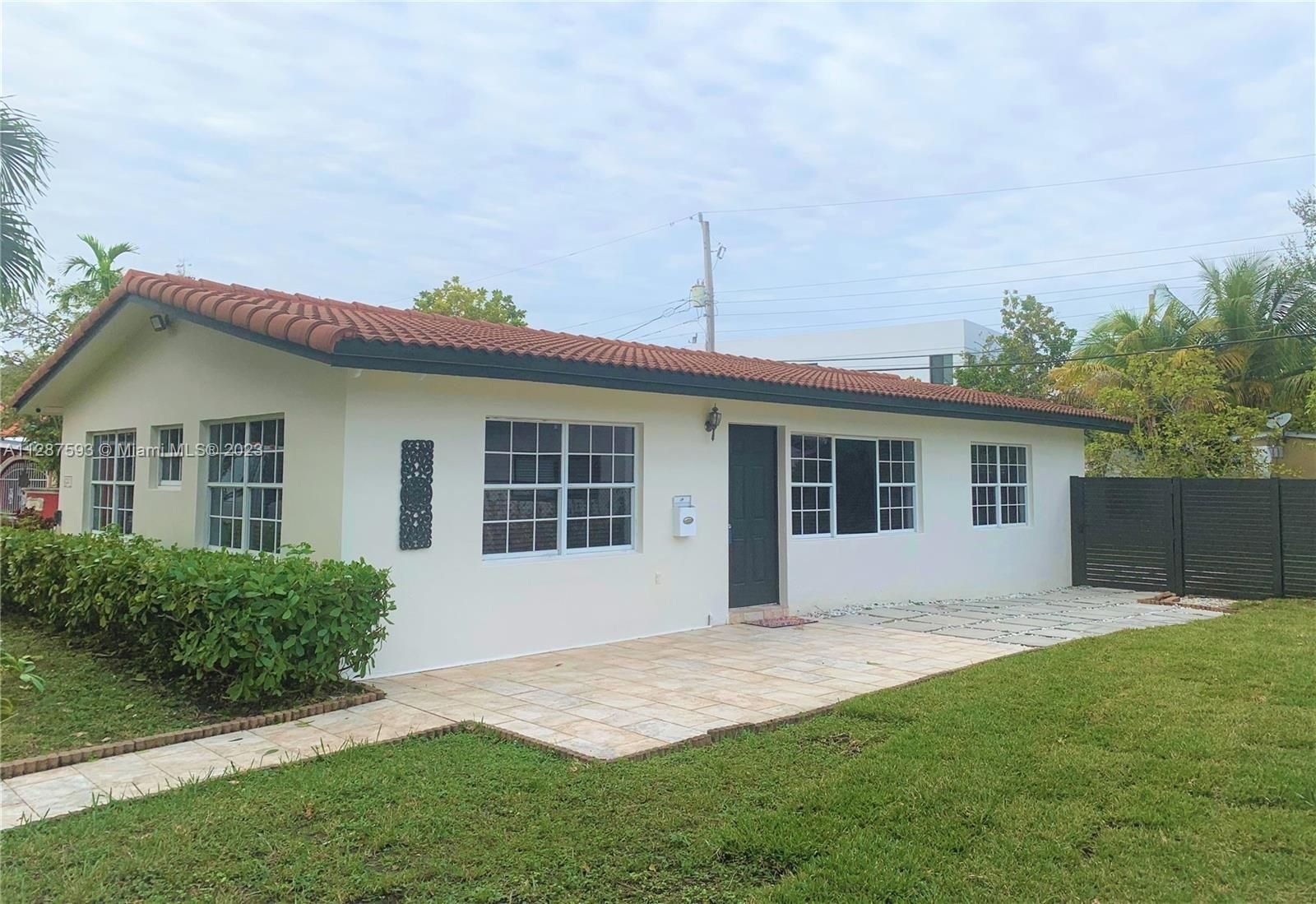 Real estate property located at 6341 36th St, Miami-Dade County, Miami, FL