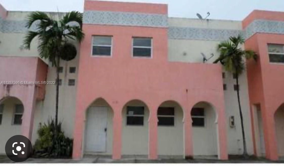 Real estate property located at 2768 131st St #2768, Miami-Dade County, Opa-locka, FL
