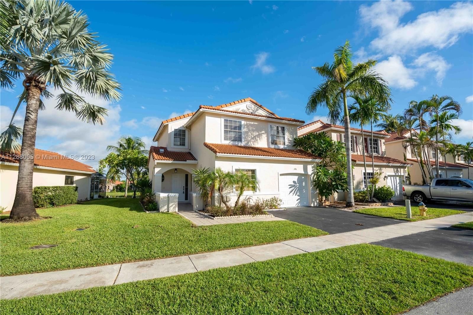 Real estate property located at 1096 180th Ter, Broward County, Pembroke Pines, FL