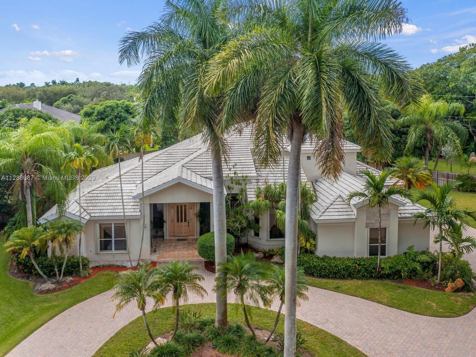 Real estate property located at 6754 139th St, Miami-Dade County, Palmetto Bay, FL
