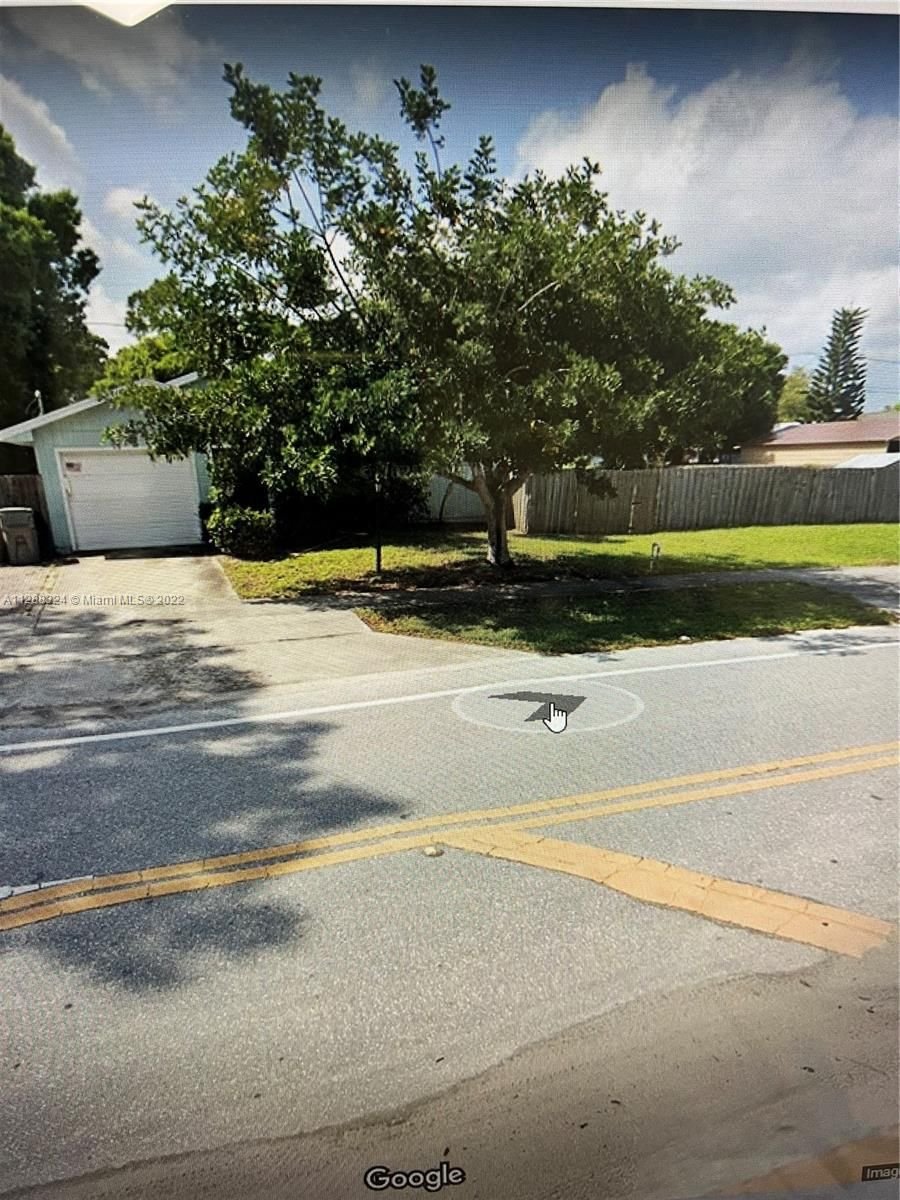 Real estate property located at 1685 20th Ave Sw, Indian River County, Vero Beach, FL