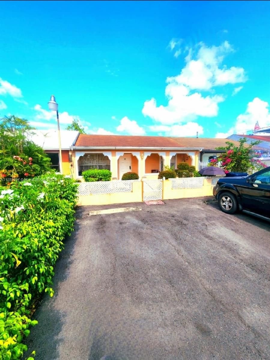 Real estate property located at 4423 185th St #0, Miami-Dade County, Miami Gardens, FL