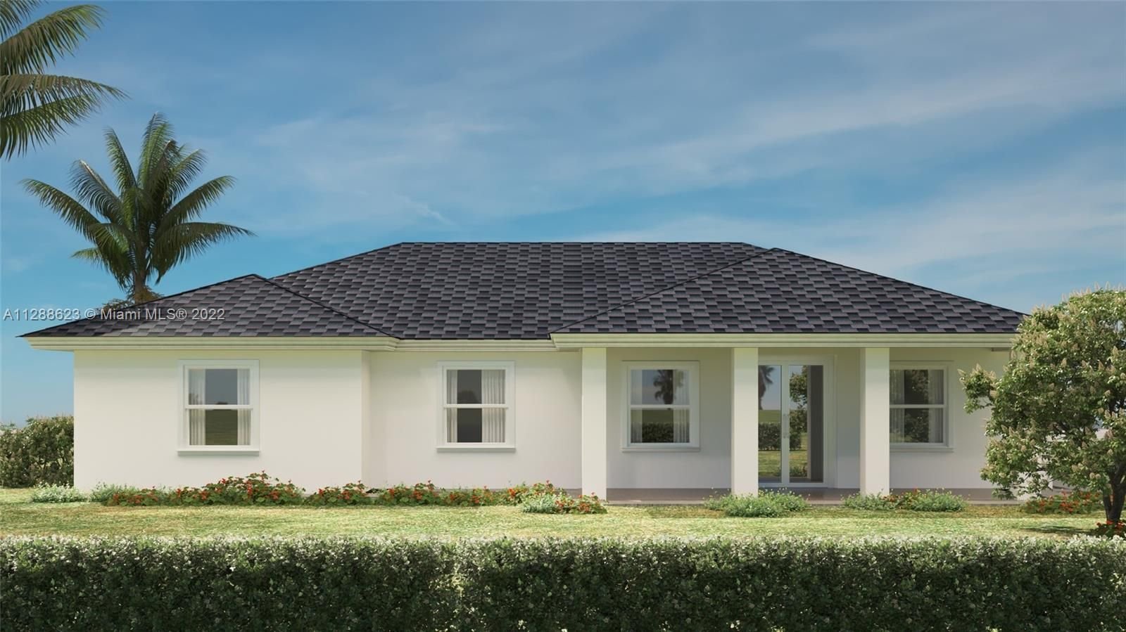 Real estate property located at 2309 Sw 19th Place, Lee County, Cape Coral, FL