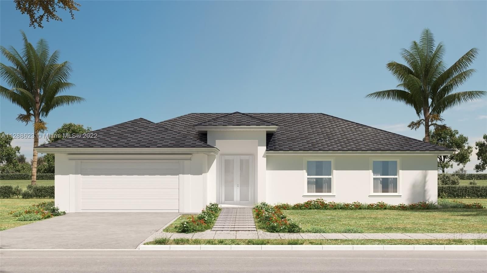 Real estate property located at 2309 Sw 19th Place, Lee County, Cape Coral, FL