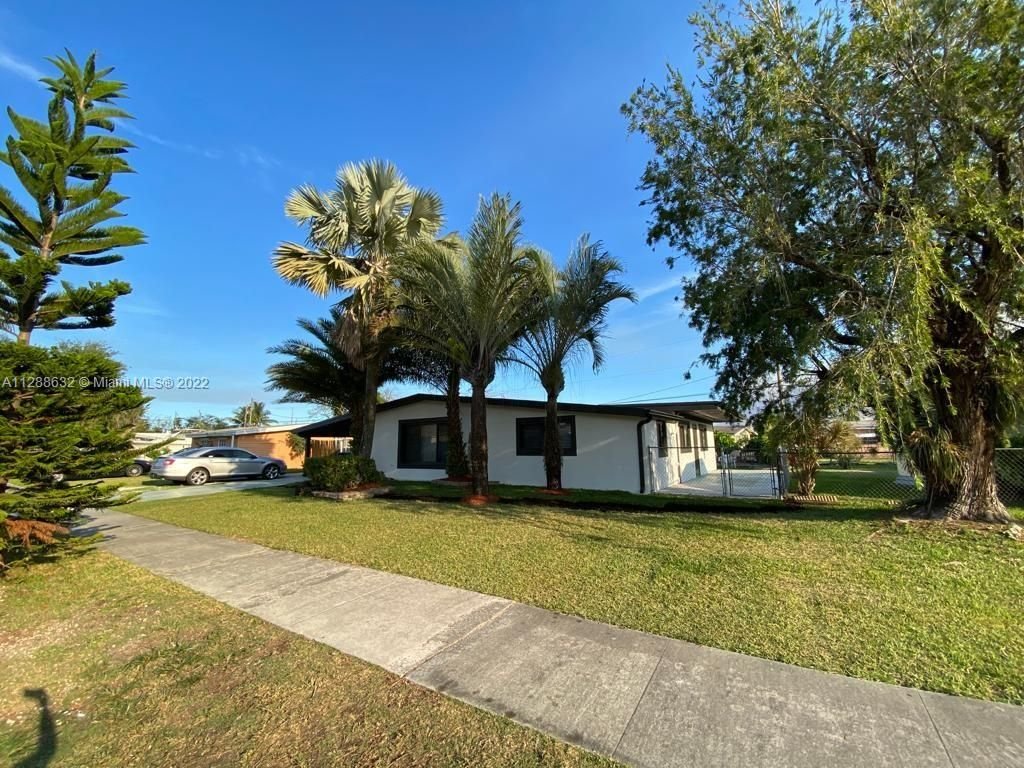 Real estate property located at 14460 289th St, Miami-Dade County, Homestead, FL