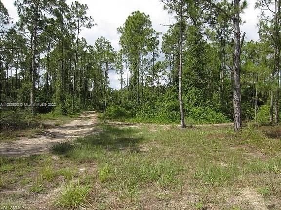 Real estate property located at 604 12 Lane, Lee County, Lehigh Acres, FL