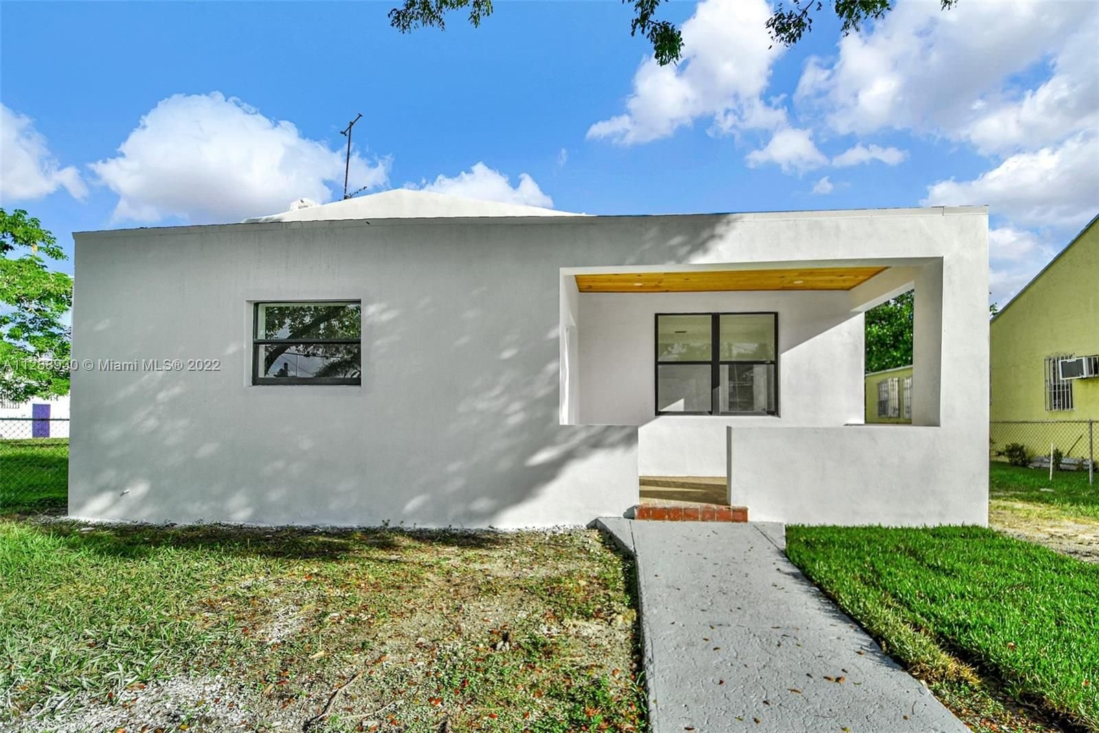 Real estate property located at 667 44th St, Miami-Dade County, Miami, FL