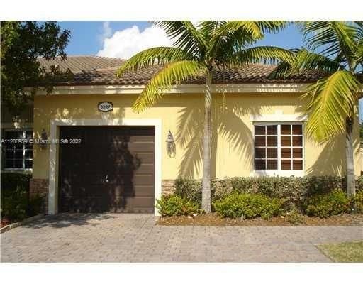 Real estate property located at 3327 11th Dr, Miami-Dade County, Homestead, FL