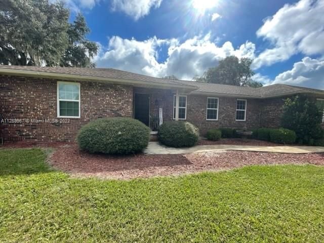 Real estate property located at 4678 85th Rd, Alachua County, Gainesville, FL