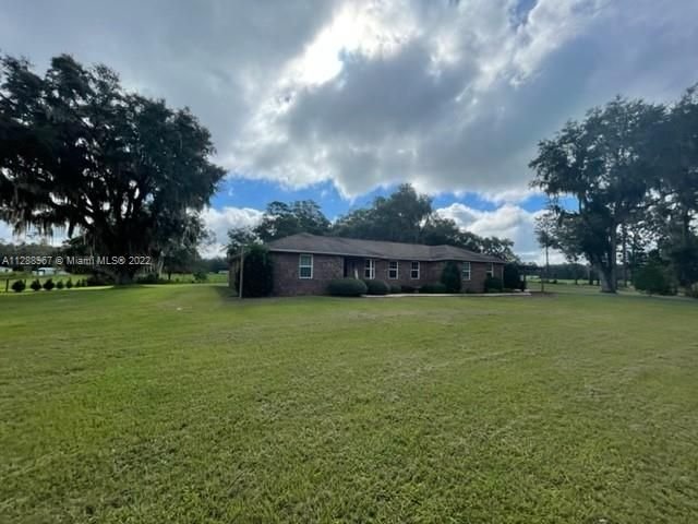 Real estate property located at 4678 85th Rd, Alachua County, Gainesville, FL