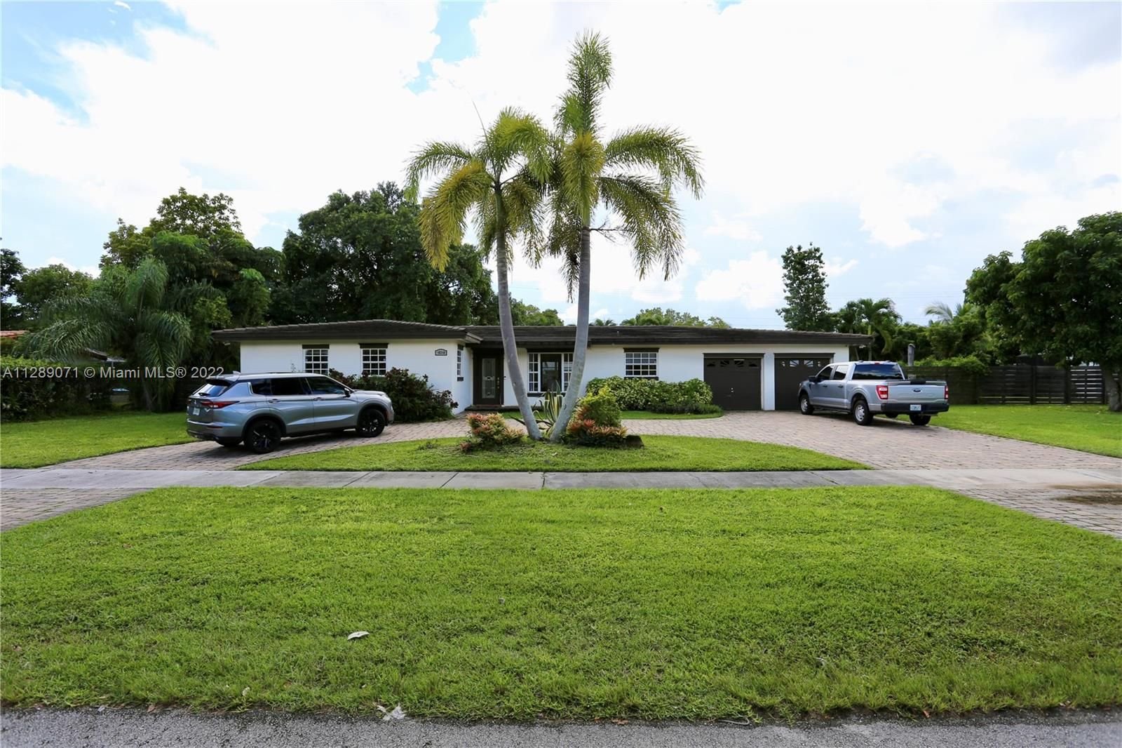 Real estate property located at 10240 120th St, Miami-Dade County, Miami, FL