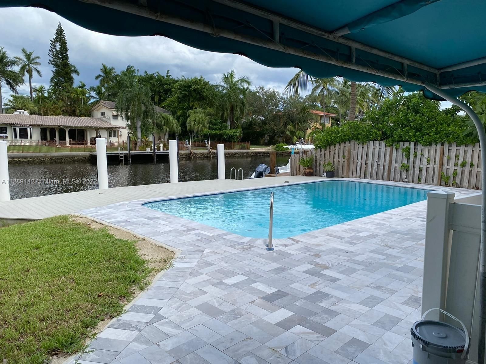 Real estate property located at 2313 Las Olas Blvd, Broward County, Fort Lauderdale, FL