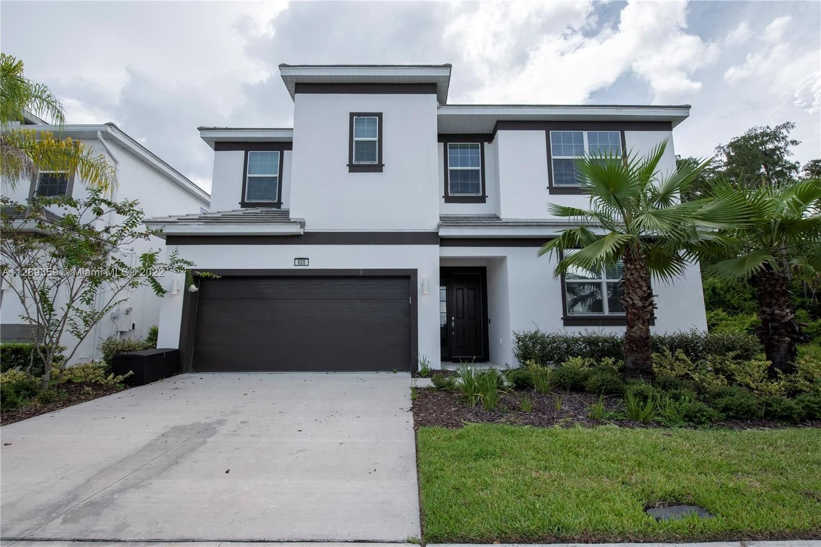 Real estate property located at 620 Marcello Blvd, Osceola County, Kissimmee, FL