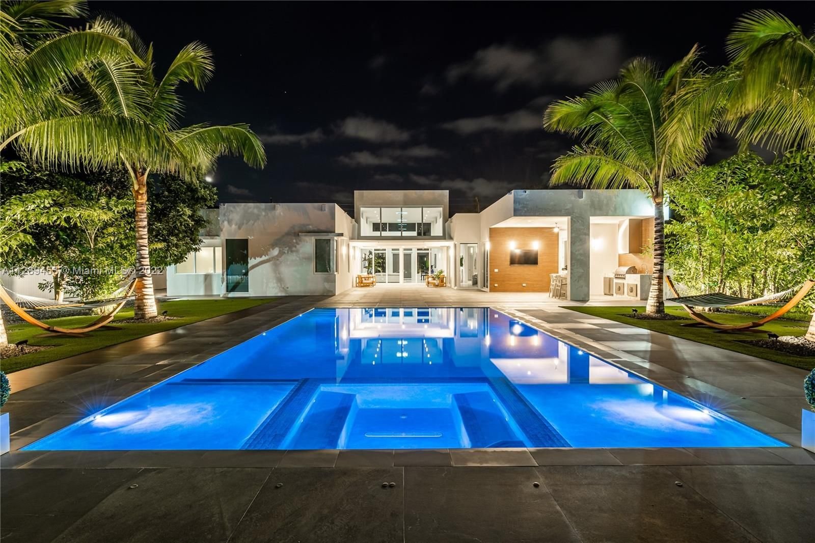 Real estate property located at 5990 97th Ave, Miami-Dade County, Miami, FL
