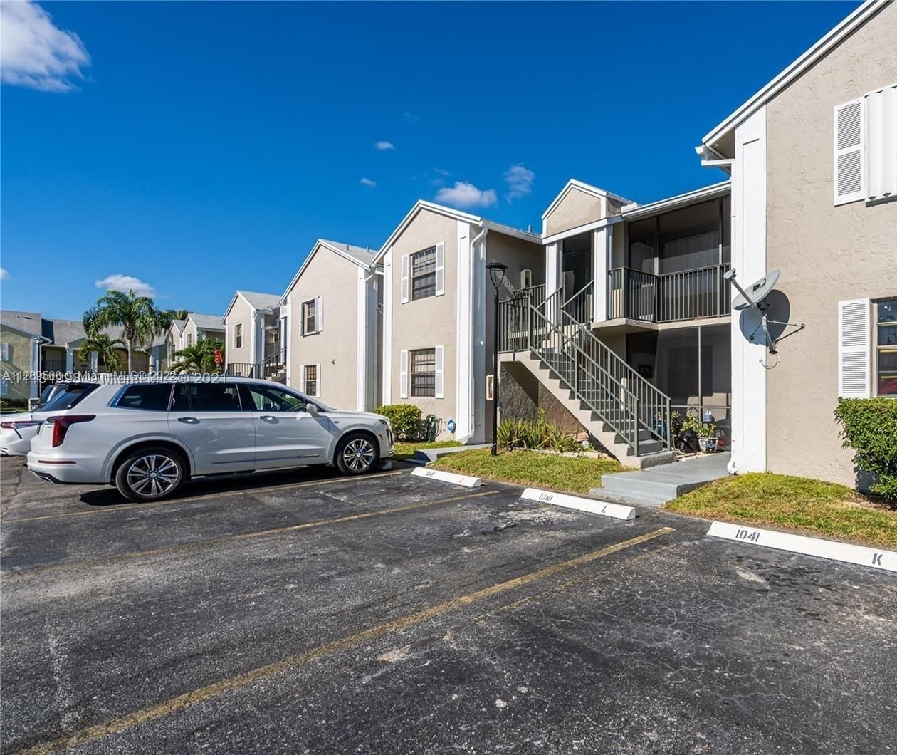 Real estate property located at 1135 Franklin Ave #1135H, Miami-Dade County, Homestead, FL