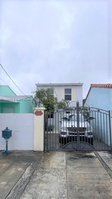Real estate property located at 1574 73rd St N/A, Miami-Dade County, Hialeah, FL