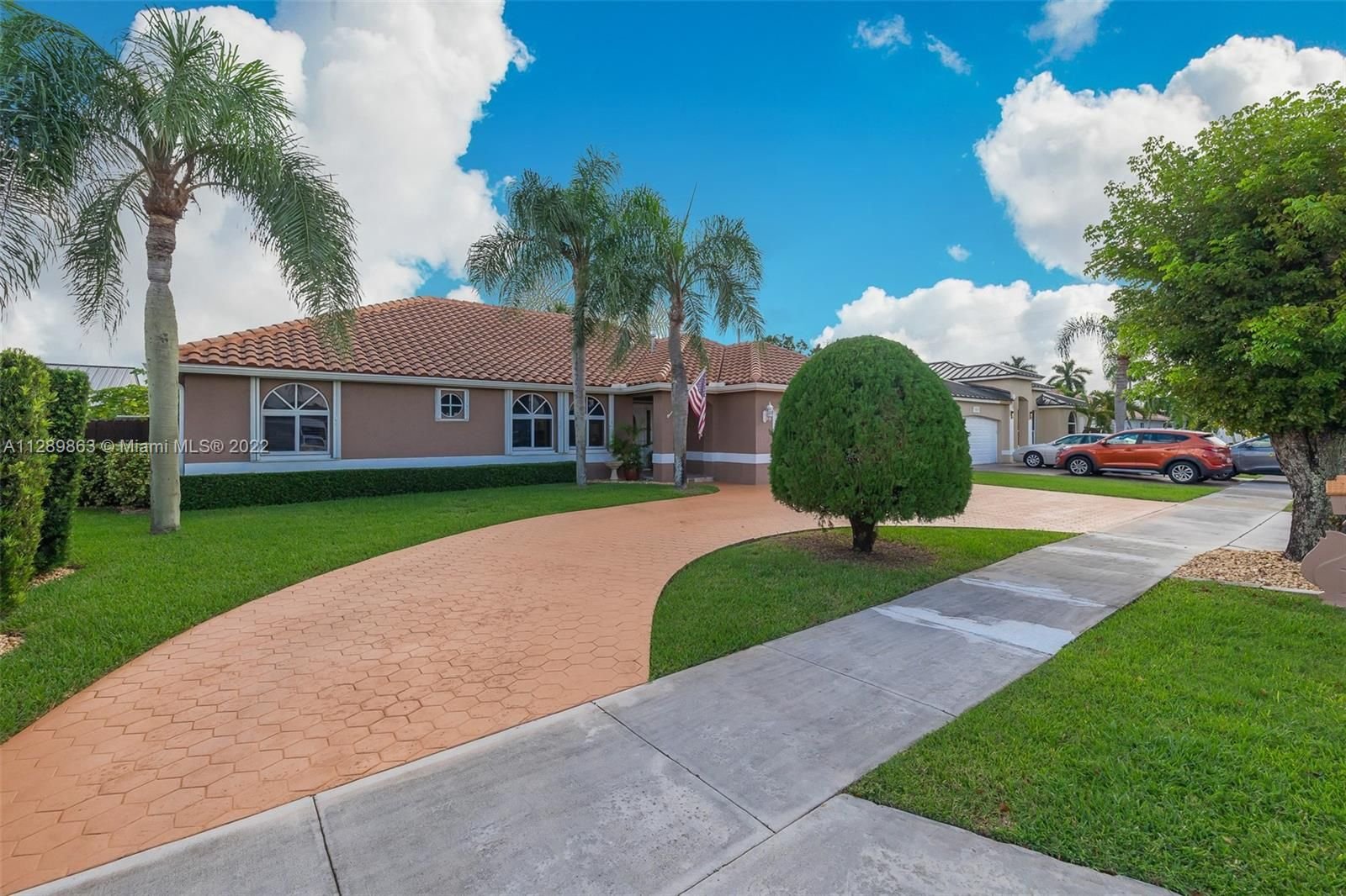 Real estate property located at 15103 149th Ct, Miami-Dade County, Miami, FL
