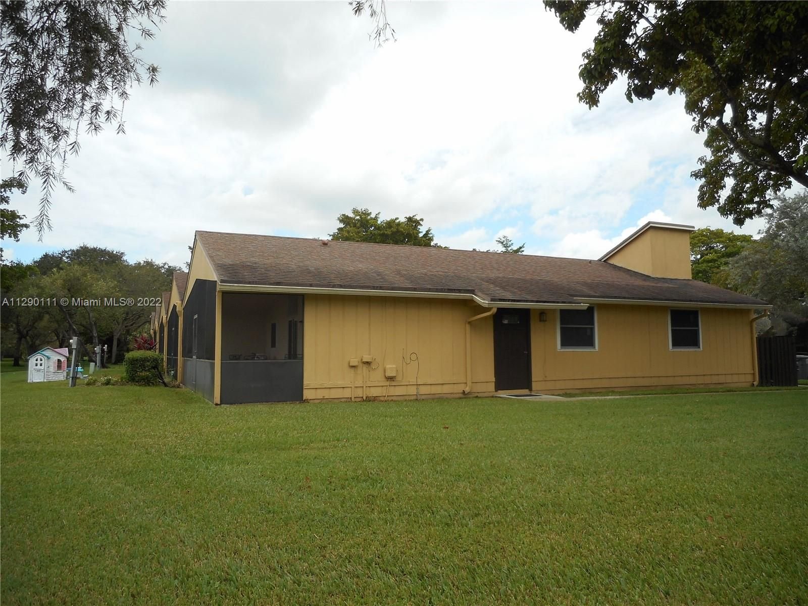 Real estate property located at 11529 Orange Blossom Ln #11529, Palm Beach County, Boca Raton, FL