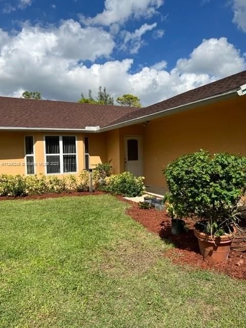 Real estate property located at 13131 42nd Rd N, Palm Beach County, West Palm Beach, FL