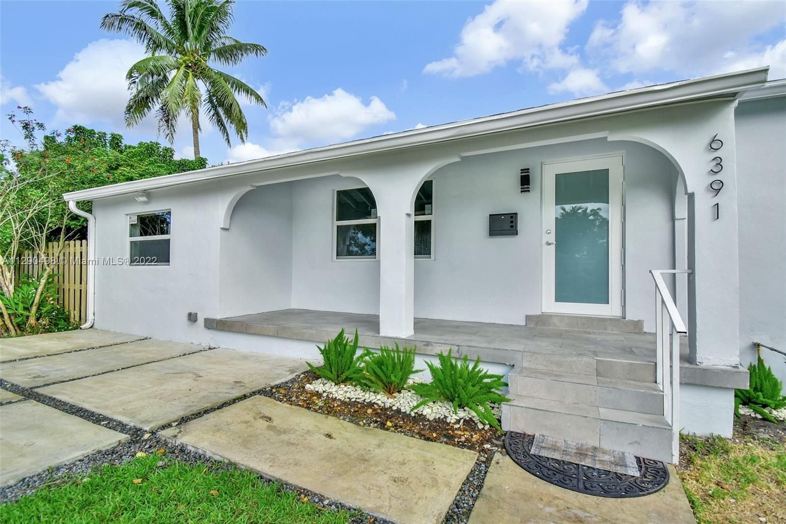 Real estate property located at 6391 39th St, Miami-Dade County, Miami, FL