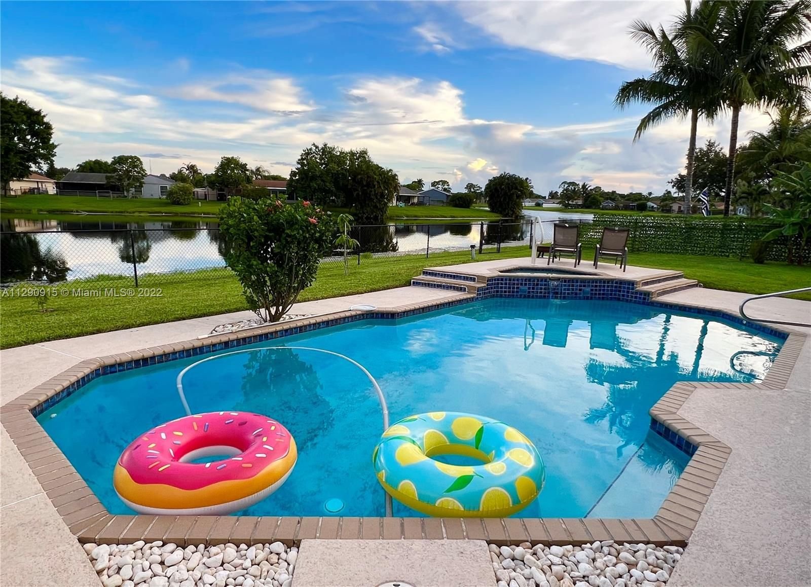 Real estate property located at 5310 Steven Rd, Palm Beach County, Boynton Beach, FL