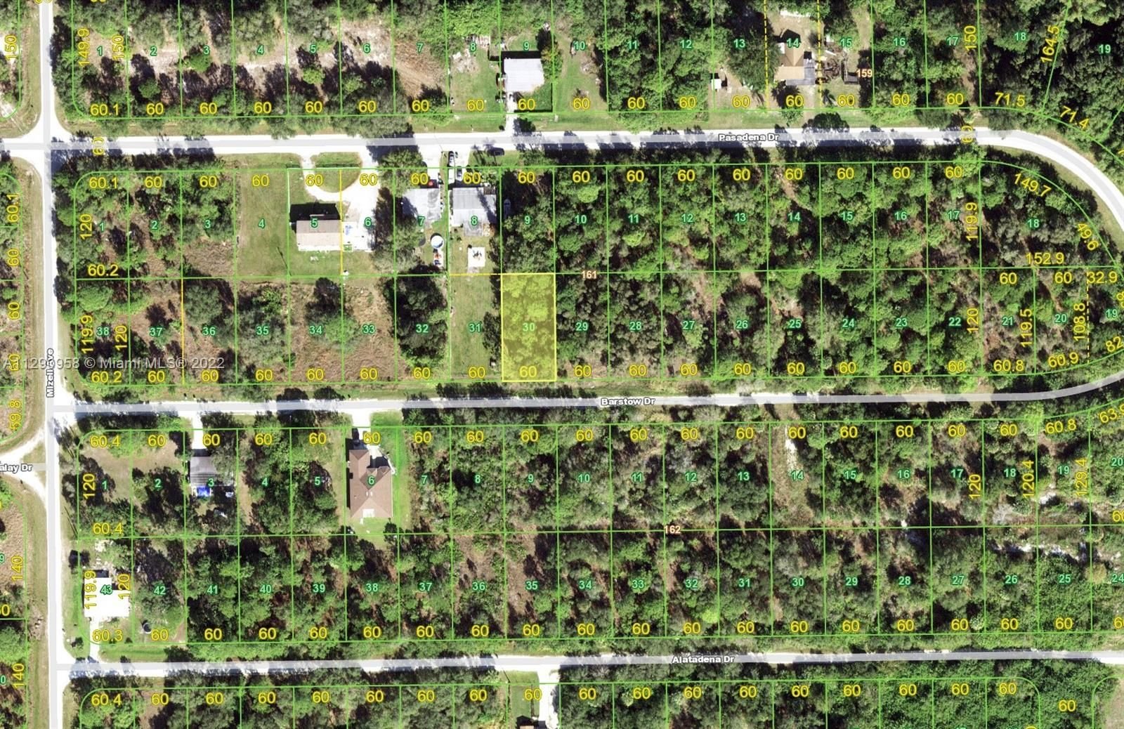 Real estate property located at 28190 Barstow Dr, Charlotte County, Punta Gorda, FL