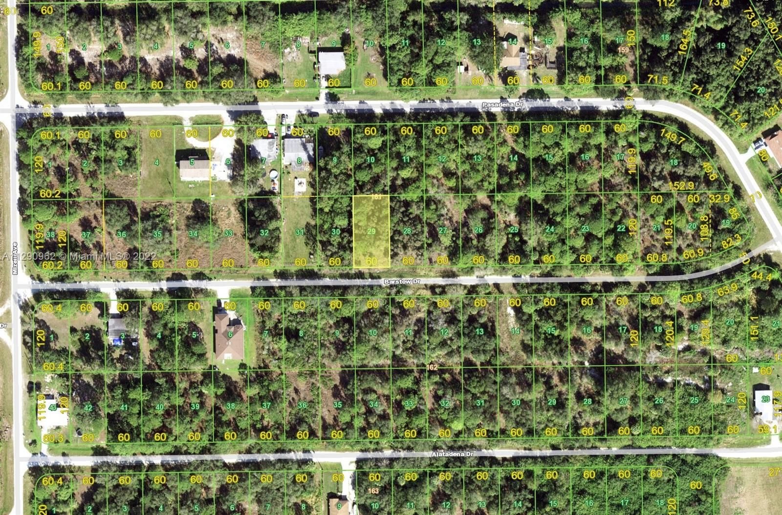 Real estate property located at 28196 Barstow Dr, Charlotte County, Punta Gorda, FL