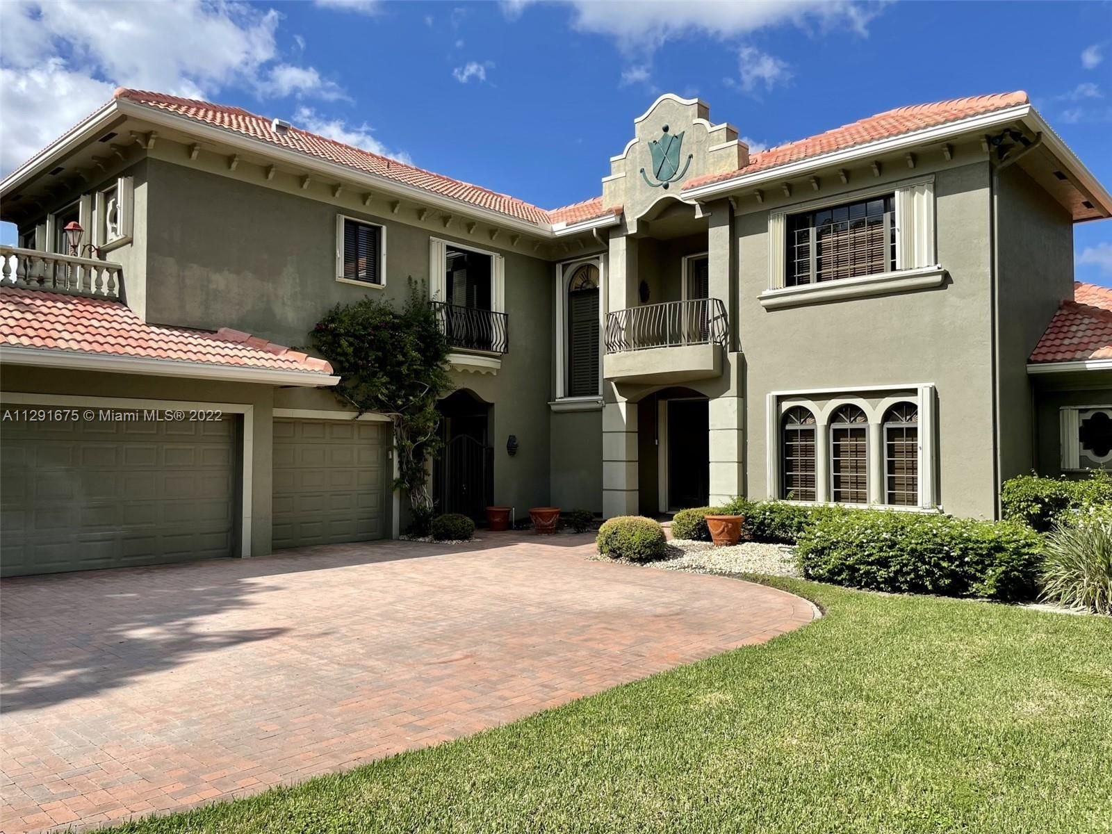 Real estate property located at 7387 Orangewood Ln, Palm Beach County, Boca Raton, FL