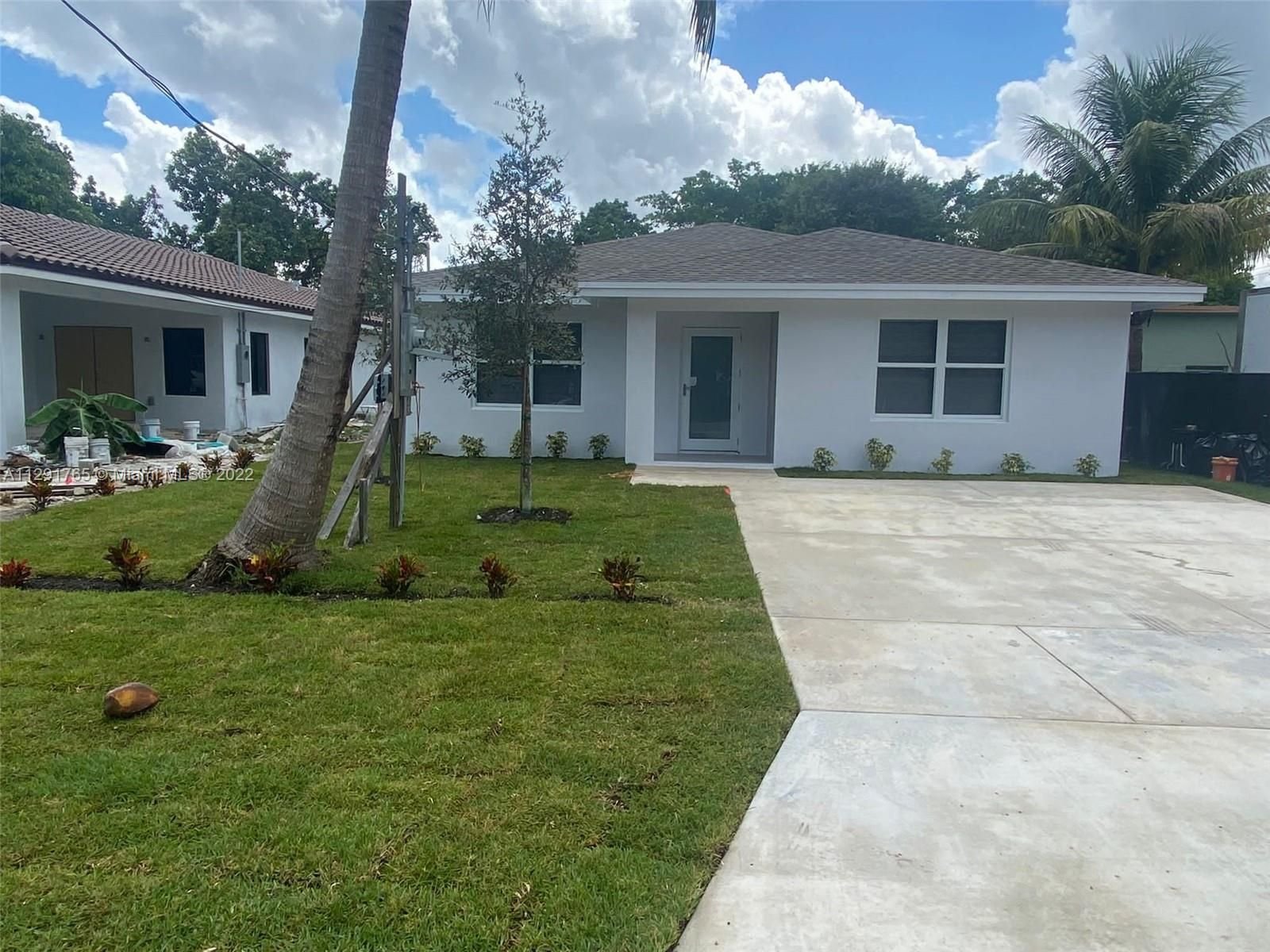 Real estate property located at 574 98th St, Miami-Dade County, Miami, FL