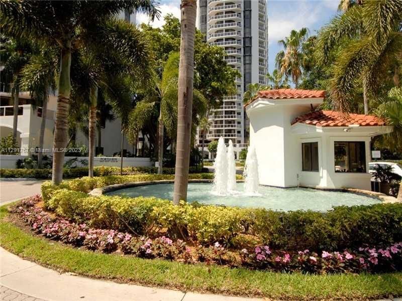 Real estate property located at 3600 Yacht Club Dr #1903, Miami-Dade County, Aventura, FL