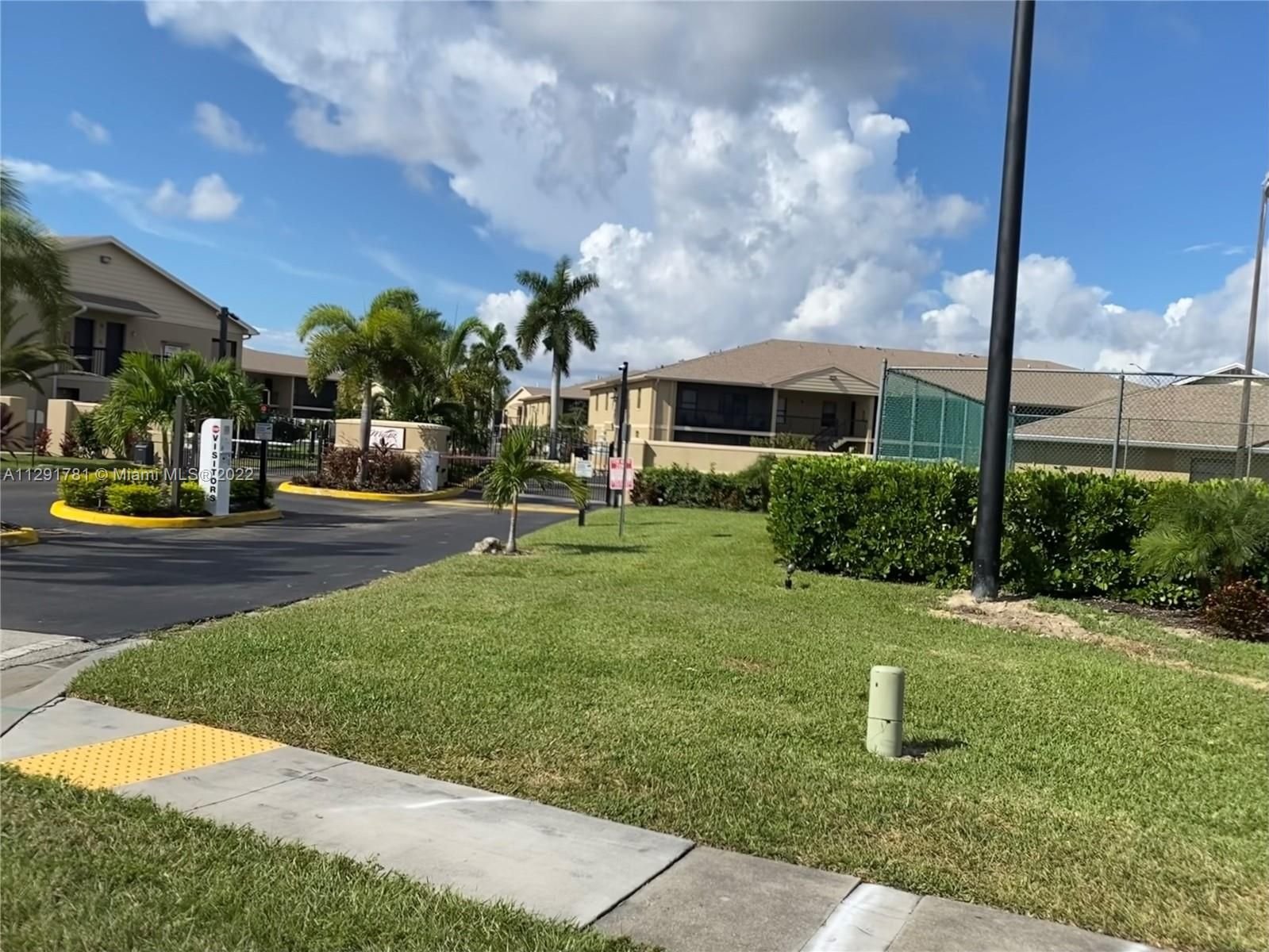 Real estate property located at 5311 Summerlin Road #1106, Lee County, Fort Myers, FL