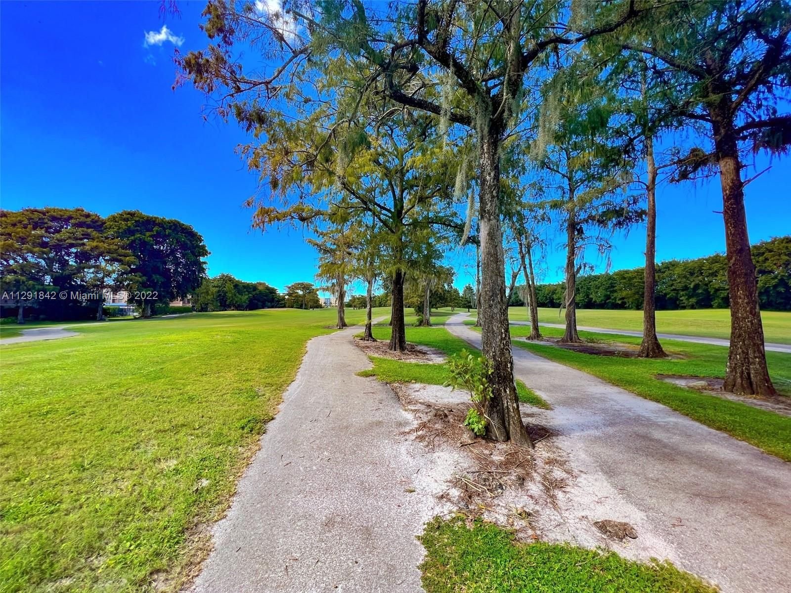 Real estate property located at 8331 Sands Point Blvd C306, Broward County, Tamarac, FL