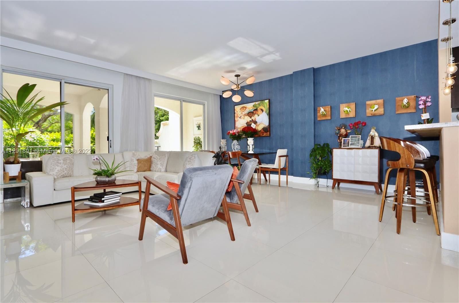 Real estate property located at 3700 Island Bl C102, Miami-Dade County, Aventura, FL