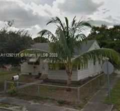 Real estate property located at 1031 C St, Palm Beach County, Lake Worth, FL