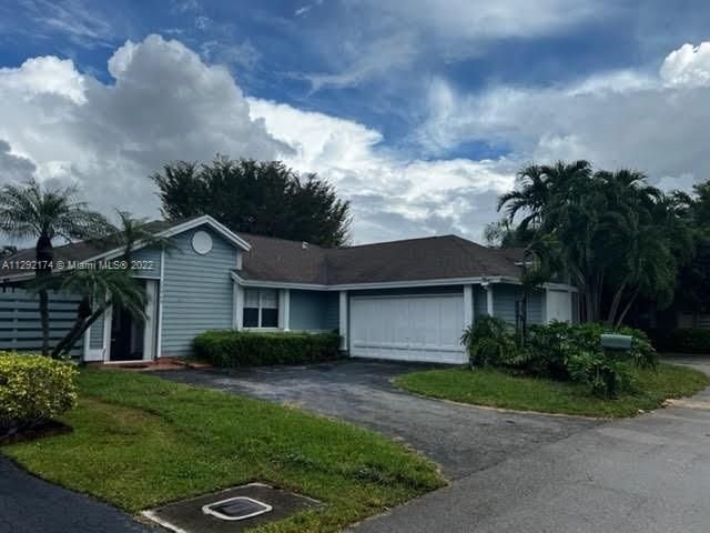 Real estate property located at 13945 103rd Ter, Miami-Dade County, Miami, FL