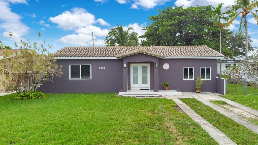 Real estate property located at 15020 Biscayne River Dr, Miami-Dade County, Miami, FL