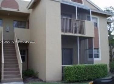 Real estate property located at 860 Cypress Park Way I4, Broward County, Deerfield Beach, FL