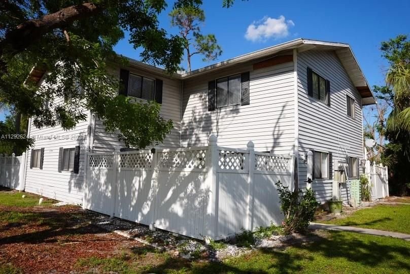 Real estate property located at 11929 Corinne Lee Court #104, Lee County, Fort Myers, FL