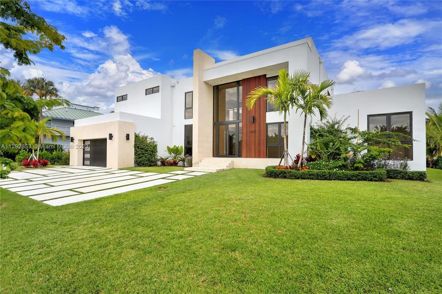 Real estate property located at 6225 Dolphin Drive, Miami-Dade County, Coral Gables, FL