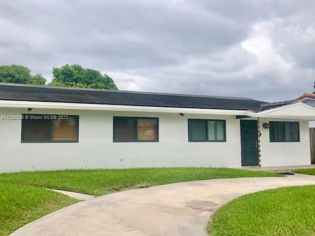Real estate property located at 10343 6th St, Miami-Dade County, Sweetwater, FL