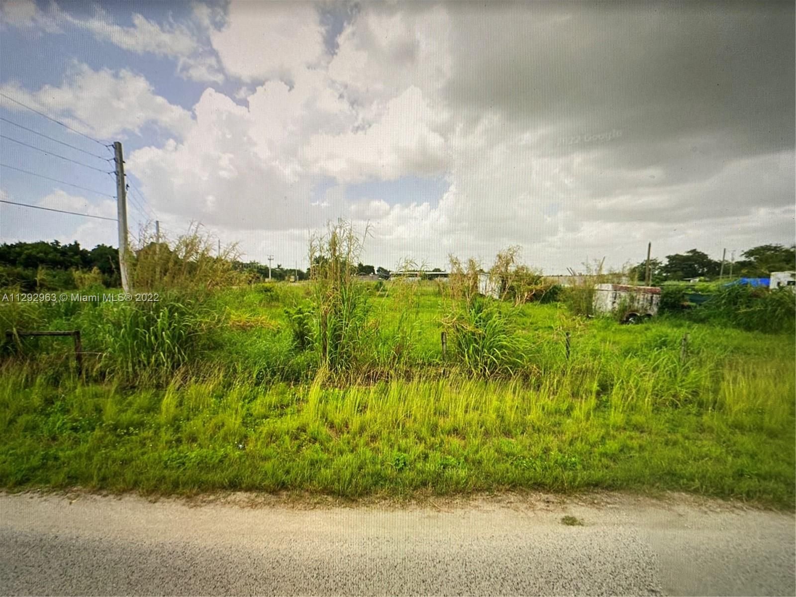 Real estate property located at 19702 325th St, Miami-Dade County, Homestead, FL