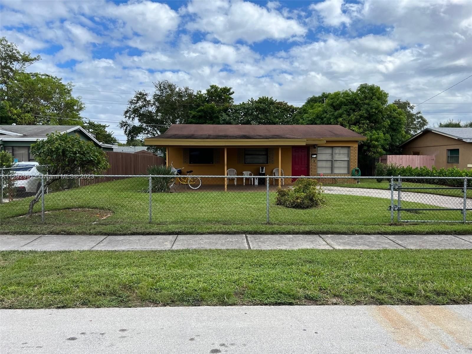 Real estate property located at 704 1st Way, Broward County, Deerfield Beach, FL